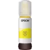 Epson rašalo kasetė C13T03R440 102 Geltona