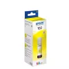Epson rašalo kasetė C13T03R440 102 Geltona