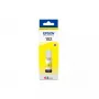 Epson rašalo kasetė C13T03R440 102 Geltona