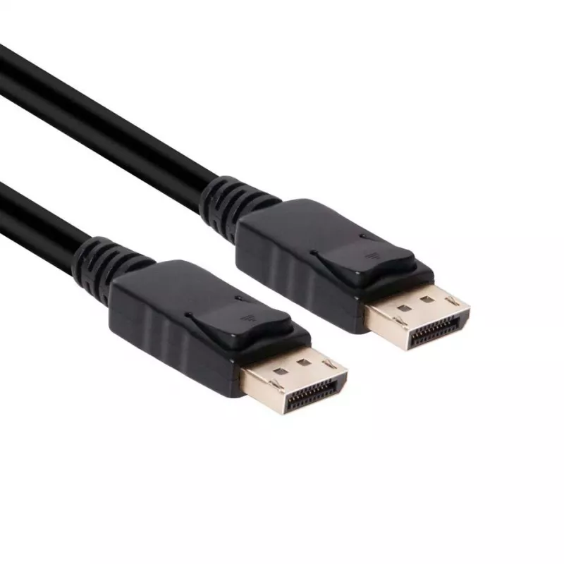 CLUB3D DisplayPort 1.4 HBR3 laidas 2m/6.56ft M/M 8K60Hz