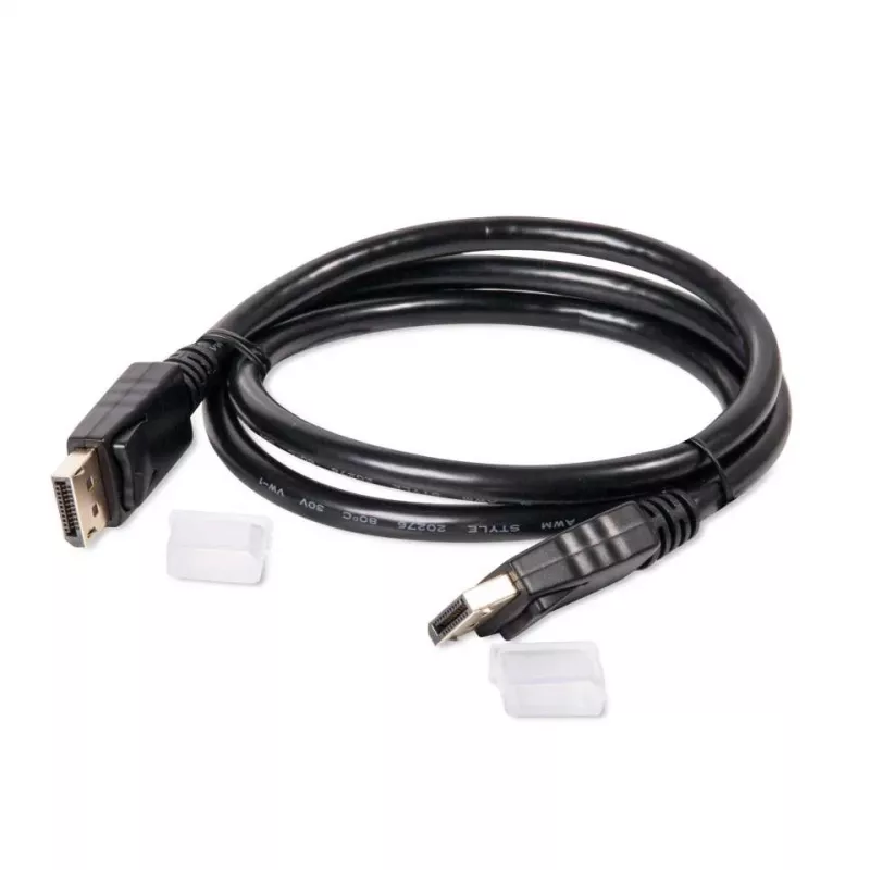 CLUB3D DisplayPort 1.4 HBR3 kabelis 1m/3.28ft Kištukas/Kištukas 8K60Hz