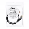 CLUB3D DisplayPort 1.4 HBR3 kabelis 1m/3.28ft Kištukas/Kištukas 8K60Hz