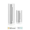 Netatmo NWS01-EC skaitmeninė orų stotelė, aliuminis, baterija/USB, Wi-Fi