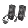 Garsiakalbis Logitech Wireless Bluetooth Juoda 980-001295