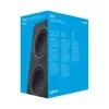 Garsiakalbis Logitech Wireless Bluetooth Juoda 980-001295