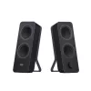 Garsiakalbis Logitech Wireless Bluetooth Juoda 980-001295