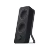 Garsiakalbis Logitech Wireless Bluetooth Juoda 980-001295