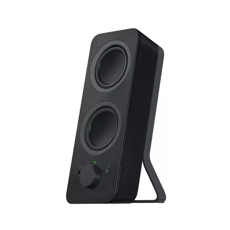 Garsiakalbis Logitech Wireless Bluetooth Juoda 980-001295