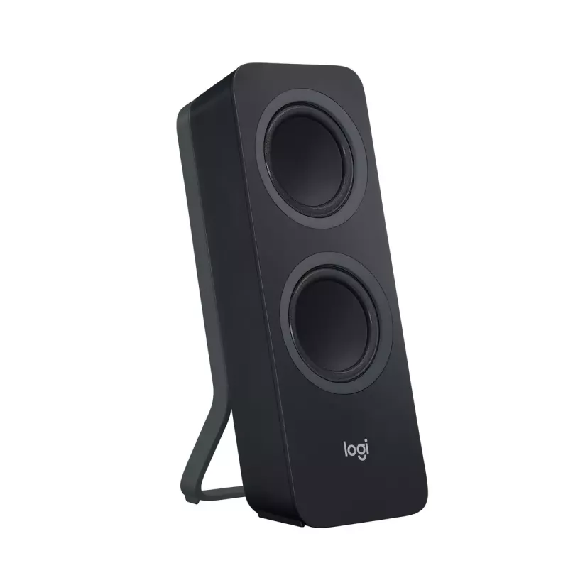 Garsiakalbis Logitech Wireless Bluetooth Juoda 980-001295