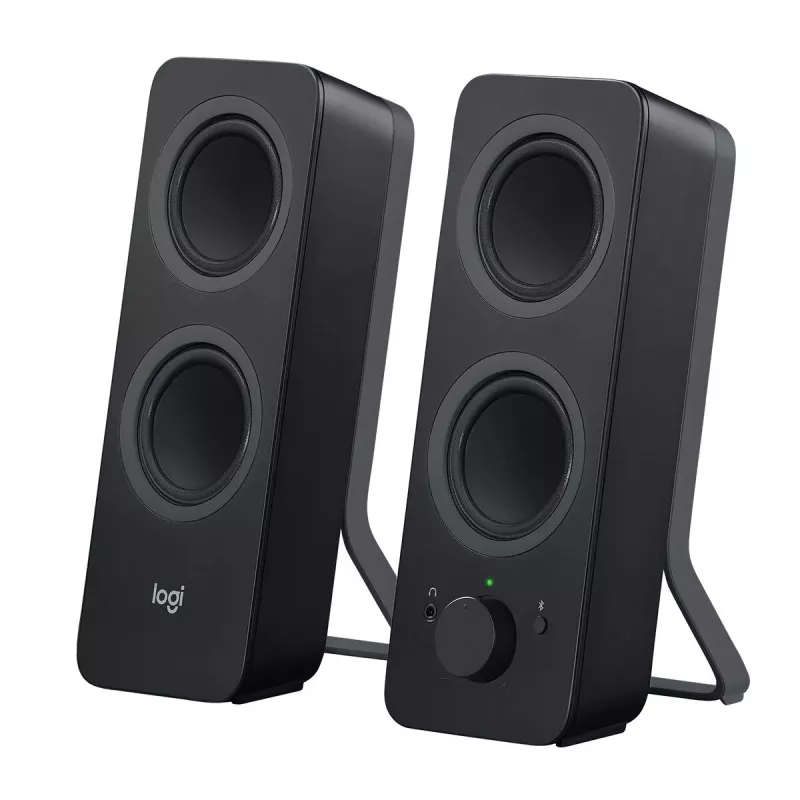 Garsiakalbis Logitech Wireless Bluetooth Juoda 980-001295