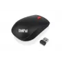 Lenovo 4X30M56887 pelė biuro abiem rankoms tinkama RF belaidė optinė 1200 DPI