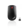 Lenovo 4X30M56887 pelė biuro abiem rankoms tinkama RF belaidė optinė 1200 DPI