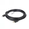 CLUB3D Mini DisplayPort 1.2 HBR2 laidas M/M 2m/6.56ft 4K60Hz