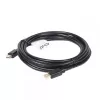 CLUB3D Mini DisplayPort 1.2 HBR2 laidas M/M 2m/6.56ft 4K60Hz