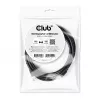 CLUB3D Mini DisplayPort 1.2 HBR2 laidas M/M 2m/6.56ft 4K60Hz