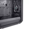PC dėklas Fractal Design Meshify C Midi Tower juodas