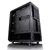 PC dėklas Fractal Design Meshify C Midi Tower juodas