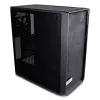 PC dėklas Fractal Design Meshify C Midi Tower juodas
