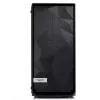 PC dėklas Fractal Design Meshify C Midi Tower juodas