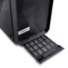 PC dėklas Fractal Design Meshify C Midi Tower juodas