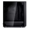 PC dėklas Fractal Design Meshify C Midi Tower juodas