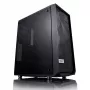 PC dėklas Fractal Design Meshify C Midi Tower juodas