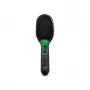 Plaukų šepetys-pagalvė BRAUN BR710 suaugusiems, juodos ir žalios spalvos, 175 g