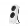LOGITECH Z207 Bluetooth Computer Speaker Off White