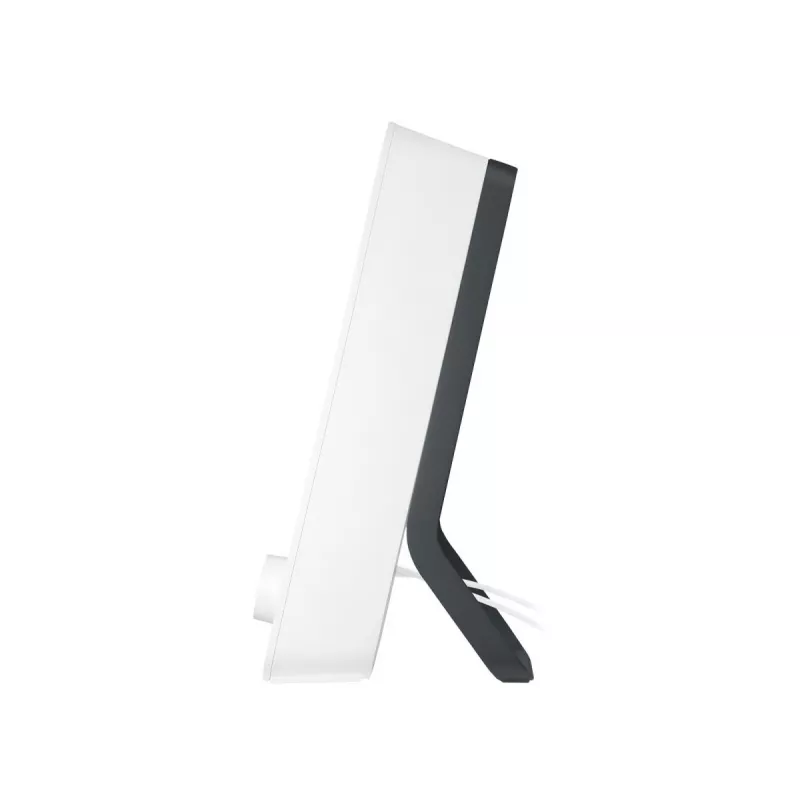 LOGITECH Z207 Bluetooth Computer Speaker Off White