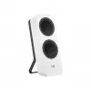 LOGITECH Z207 Bluetooth Computer Speaker Off White