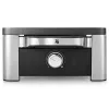 WMF Lono 0415040011 rakletės grilis 8 asmenims 1500 W juoda, chromuota