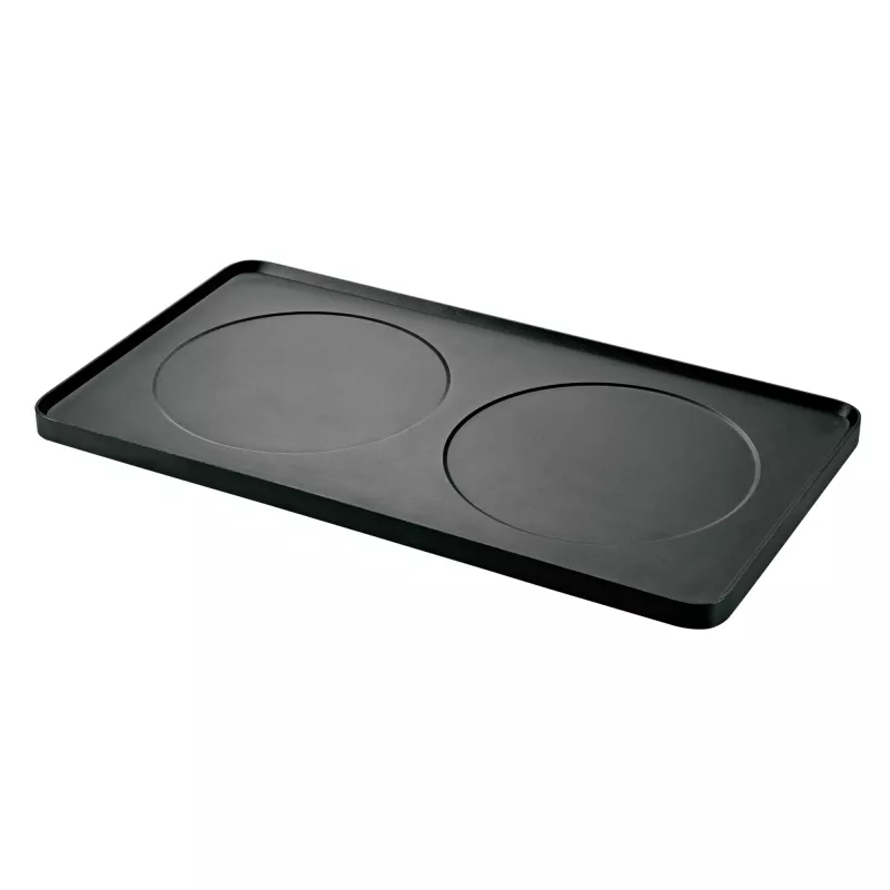 WMF Lono 0415040011 rakletės grilis 8 asmenims 1500 W juoda, chromuota