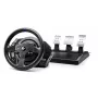 Thrustmaster T300 RS GT juodas vairas + pedalai Analoginis / Skaitmeninis PC, PlayStation 4, PlayStation 5, Playstation 3