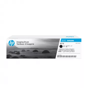 HP MLT-R116 vaizdo būgnas, 1 vnt., juoda, China, 10 - 30 °C, -20 - 40 °C, 10 - 80%