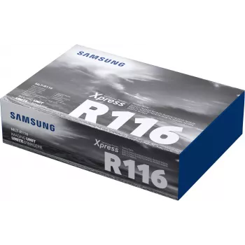 HP MLT-R116 vaizdo būgnas, 1 vnt., juoda, China, 10 - 30 °C, -20 - 40 °C, 10 - 80%