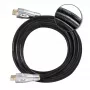 CLUB3D HDMI 2.0 4K60Hz UHD kabelis 5m/16.4ft