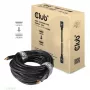 CLUB3D HDMI 2.0 4K60Hz RedMere kabelis 10m/32,8 pėdos