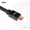 CLUB3D HDMI 2.0 4K60Hz RedMere kabelis 10m/32,8 pėdos