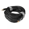 CLUB3D HDMI 2.0 4K60Hz RedMere kabelis 10m/32,8 pėdos