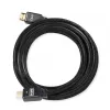 CLUB3D HDMI 2.0 4K60Hz RedMere kabelis 10m/32,8 pėdos