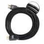 CLUB3D HDMI 2.0 4K60Hz RedMere kabelis 15m/49.2ft