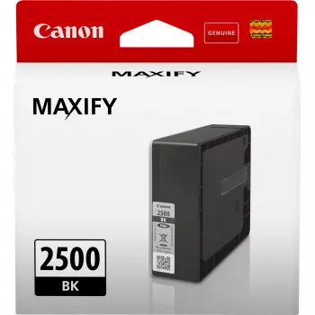 Canon PGI-2500BK juodas rašalo kasetė