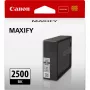 Canon PGI-2500BK juodas rašalo kasetė
