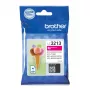 Brother LC3213M rašalo kasetė 1 vnt. Originali didelės išeigos (XL) purpurinė