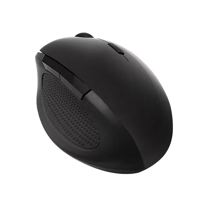 Pelė LogiLink ID0139 RF belaidė optinė 1600 DPI