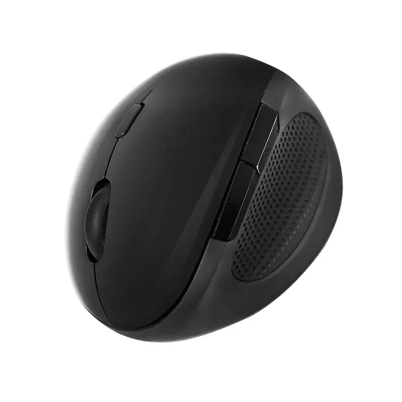 Pelė LogiLink ID0139 RF belaidė optinė 1600 DPI
