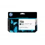 HP 730 130 ml fotojuoda DesignJet rašalo kasetė