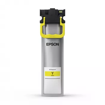 Epson WF-C5xxx serijos rašalo kasetė L Geltona