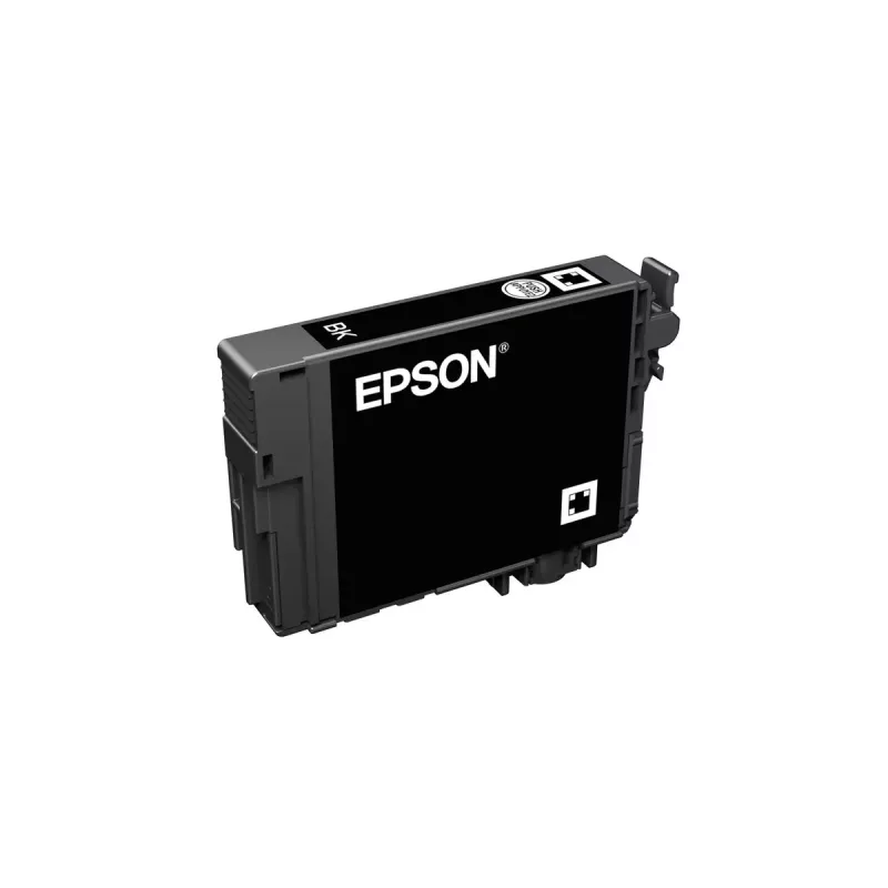 Kasetė Epson 502 juoda T02V1 C13T02V14010