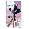 Kasetė Epson 502 juoda T02V1 C13T02V14010